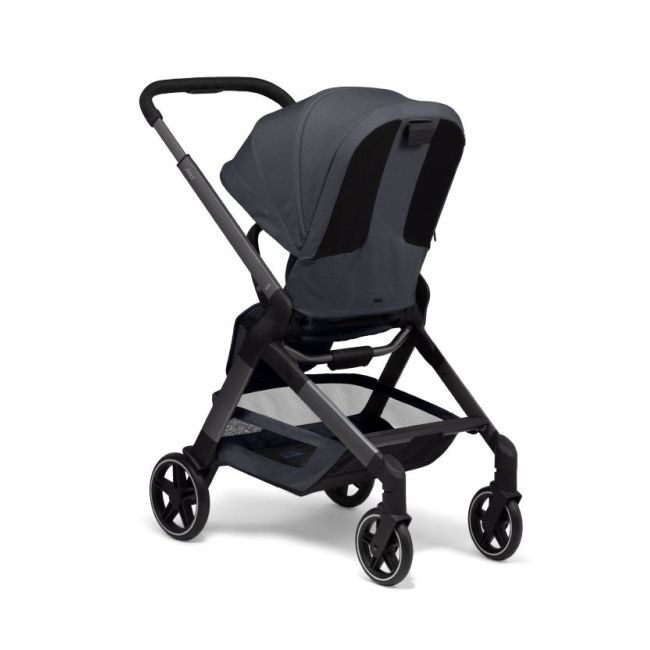 Carrinho de Passeio Joolz Hub 2 - Stone Grey