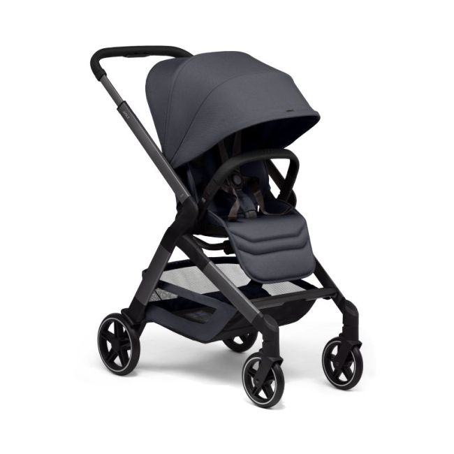 Carrinho de Passeio Joolz Hub 2 - Stone Grey