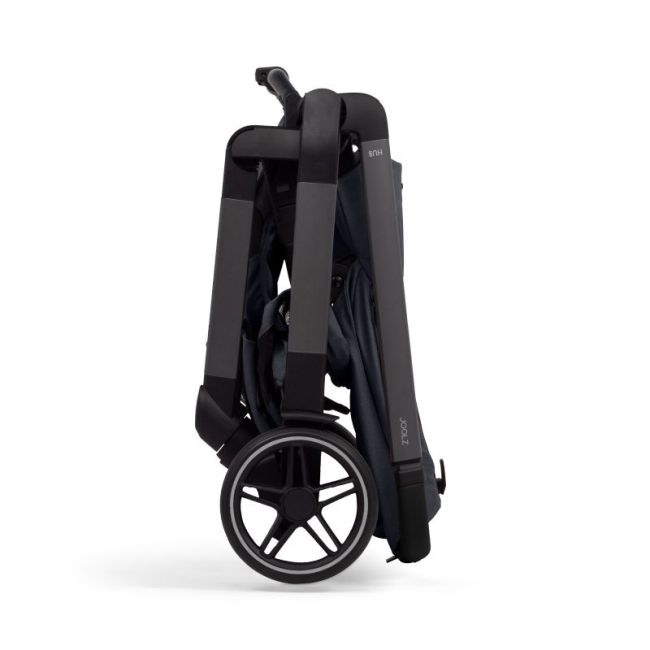 Carrinho de Passeio Joolz Hub 2 - Stone Grey