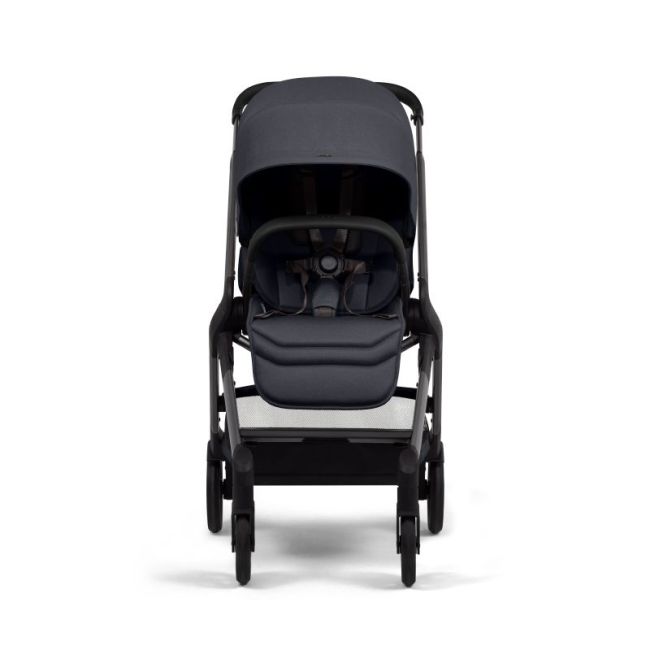 Carrinho de Passeio Joolz Hub 2 - Stone Grey