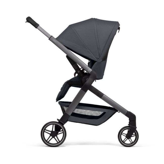 Carrinho de Passeio Joolz Hub 2 - Stone Grey