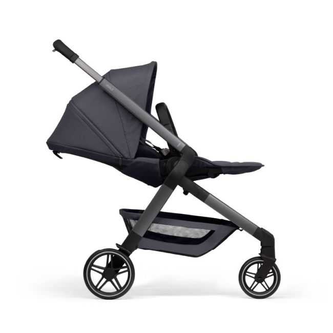 Carrinho de Passeio Joolz Hub 2 - Stone Grey