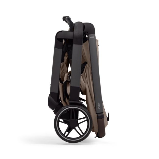 Silla De Paseo Joolz Hub 2 - Sandy Taupe