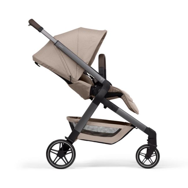 Silla De Paseo Joolz Hub 2 - Sandy Taupe