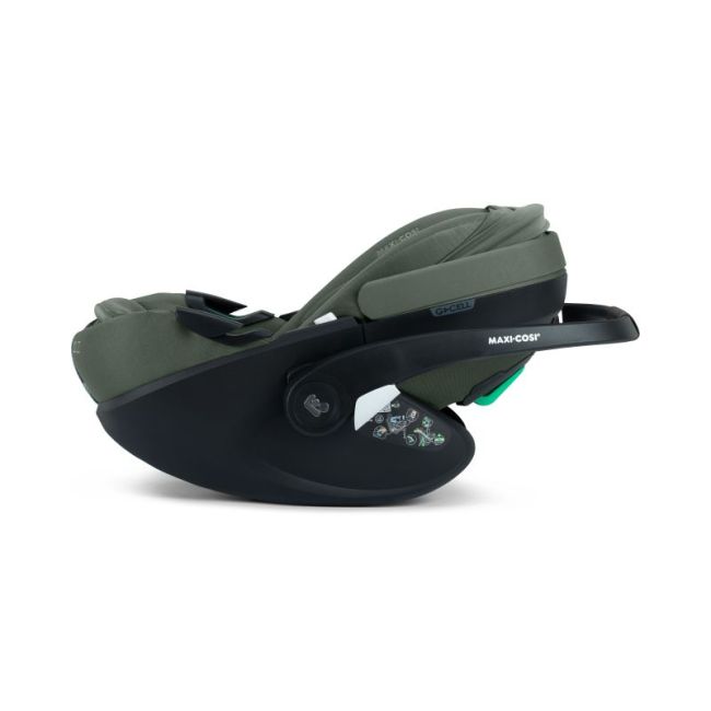 Portabebes Joolz Maxi-Cosi Pebble 360 Pro - Forest Green