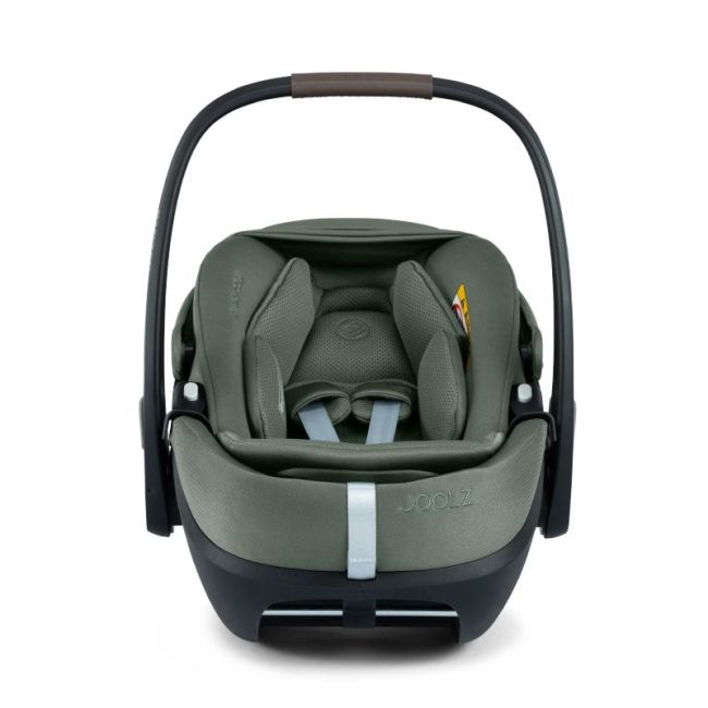 Porta-bebés Joolz Maxi-Cosi Pebble 360 Pro - Verde Floresta