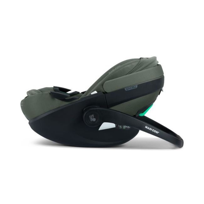 Portabebes Joolz Maxi-Cosi Pebble 360 Pro - Forest Green