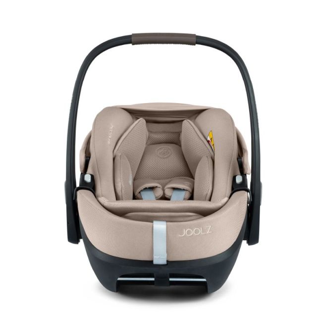 Porta-bebés Joolz Maxi-Cosi Pebble 360 Pro - Sandy Taupe