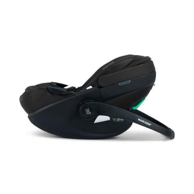 Porta-bebés Joolz Maxi-Cosi Pebble 360 Pro - Space Black