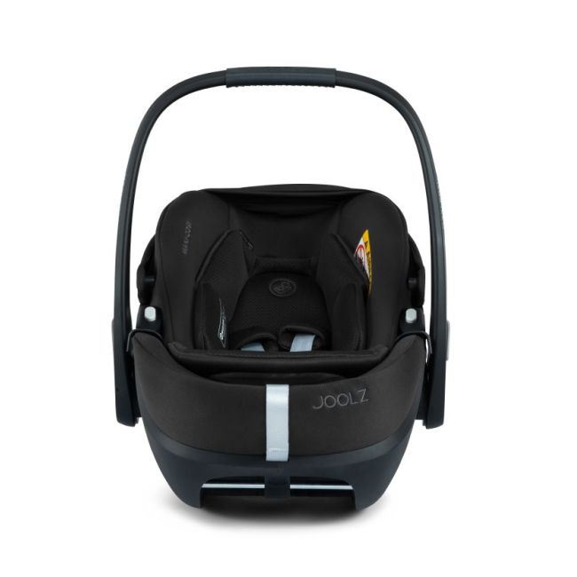 Porta-bebés Joolz Maxi-Cosi Pebble 360 Pro - Space Black