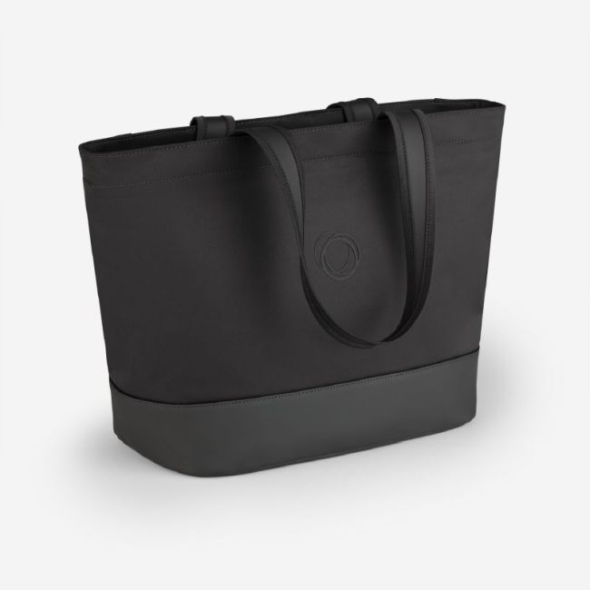 Bolso cambiador Bugaboo edición limitada Noir - Negro Lunar