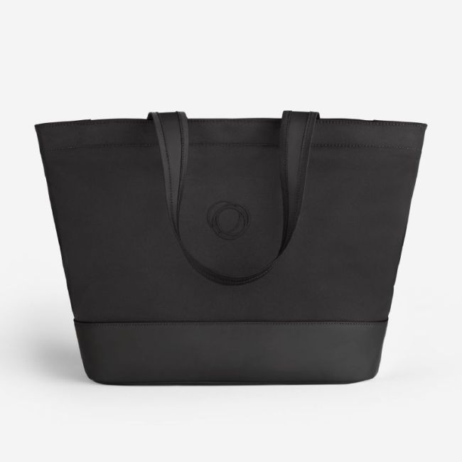 Bolso cambiador Bugaboo edición limitada Noir - Negro Lunar