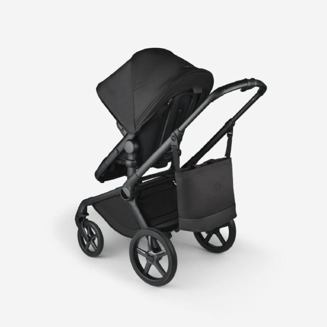 Mala de mudança Bugaboo edição limitada Noir - Negro Lunar