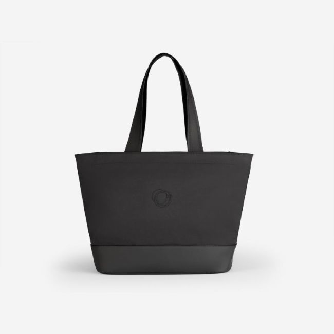 Bolso cambiador Bugaboo edición limitada Noir - Negro Lunar