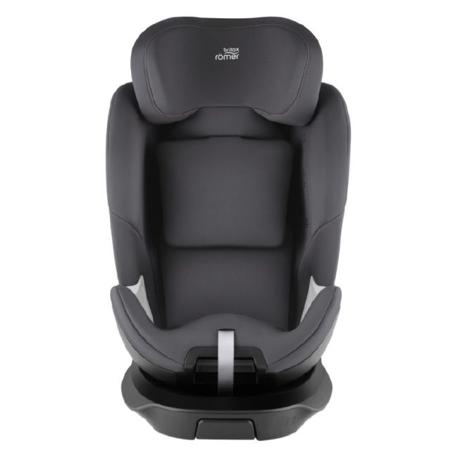 Cadeira de Carro Britax Römer Swivel - Midnight Grey