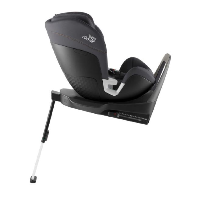 Silla de Coche Britax Römer Swivel - Midnight Grey