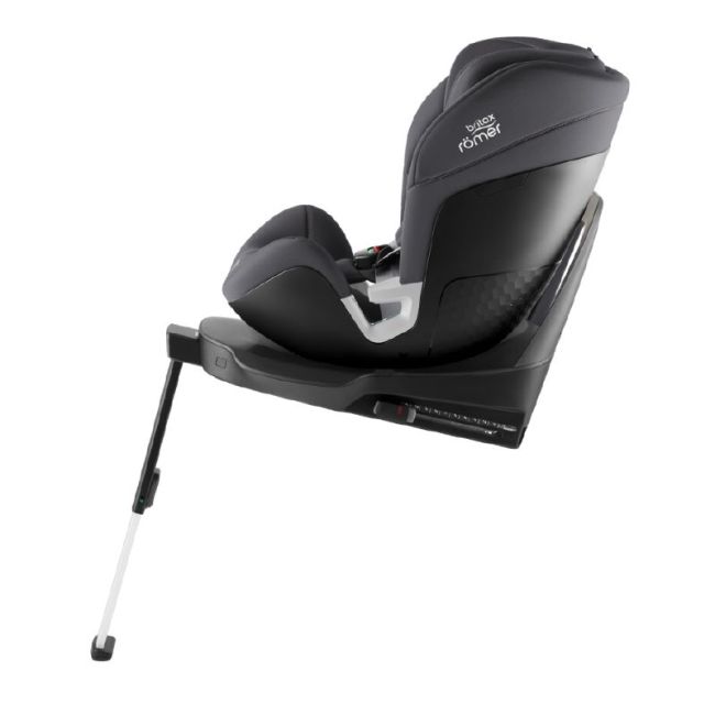 Cadeira de Carro Britax Römer Swivel - Midnight Grey