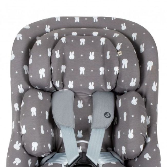 Capa Maxi-Cosi Pearl 360 e Mica Pro Com Redutor - Miffy