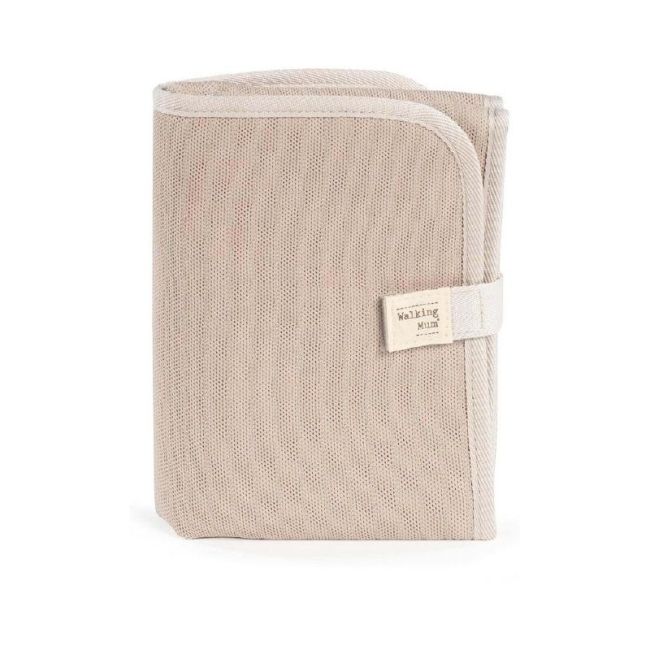 CAMBIADOR ECO MUM APRICOT