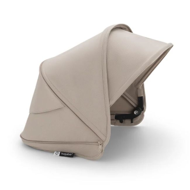 Capota Bugaboo Dragonfly Desert Taupe