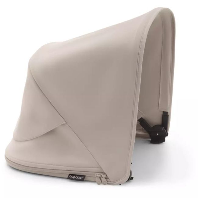 Capota Bugaboo Fox 5 Desert Taupe