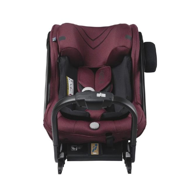 Cadeira de Carro One 2 Axkid - Tile Melange