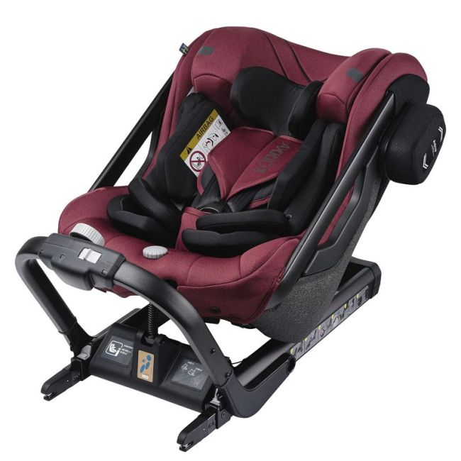 Silla de Coche One 2 Axkid - Tile Melange