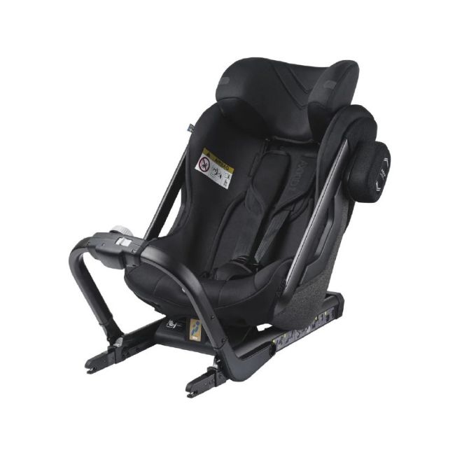 Cadeira de Carro One 2 Axkid - Tar