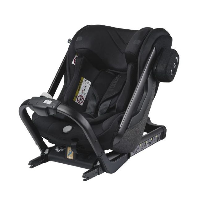 Cadeira de Carro One 2 Axkid - Tar