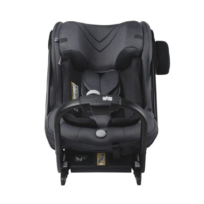 Cadeira de Carro One 2 Axkid - Granito Melange