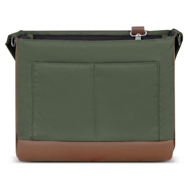 Bolso Maternal Urban Abc Design - Olive