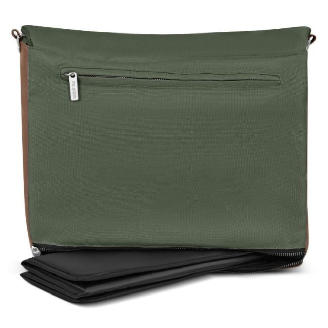 Bolso Maternal Urban Abc Design - Olive