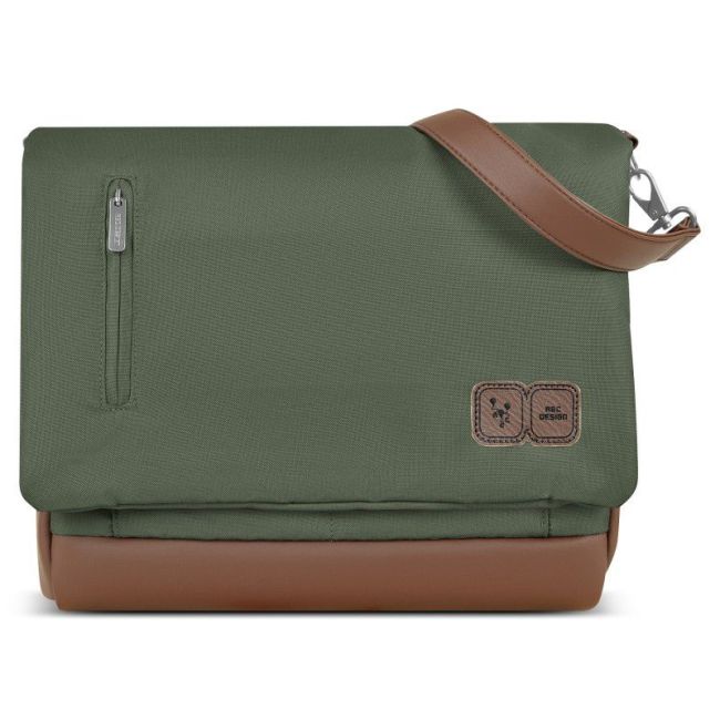 Bolsa Maternal Urban ABC Design - Oliva