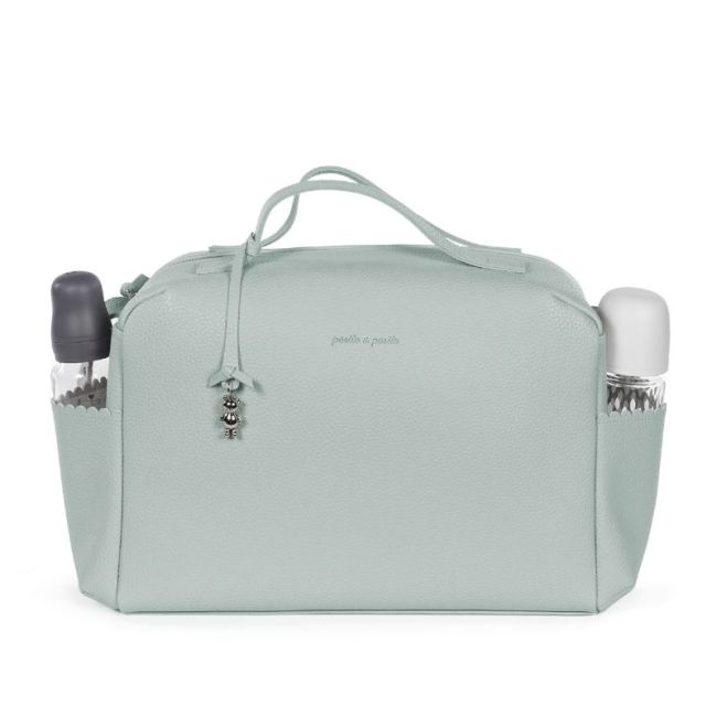 BOLSA CANASTILLA ICON GREEN