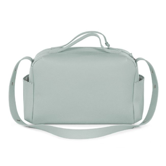 BOLSA CANASTILLA ICON GREEN