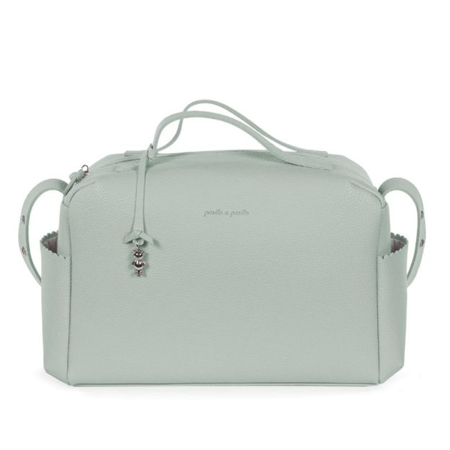 BOLSA CANASTILLA ICON GREEN