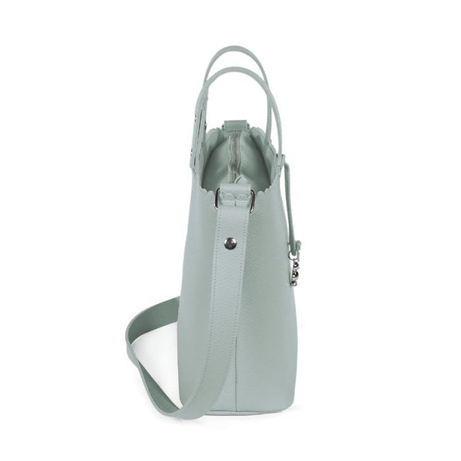 BOLSA CROSSBODY ICON GREEN