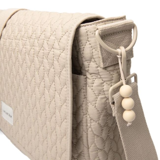 Suavinex Bolso Bandolera Wonderland - Beige