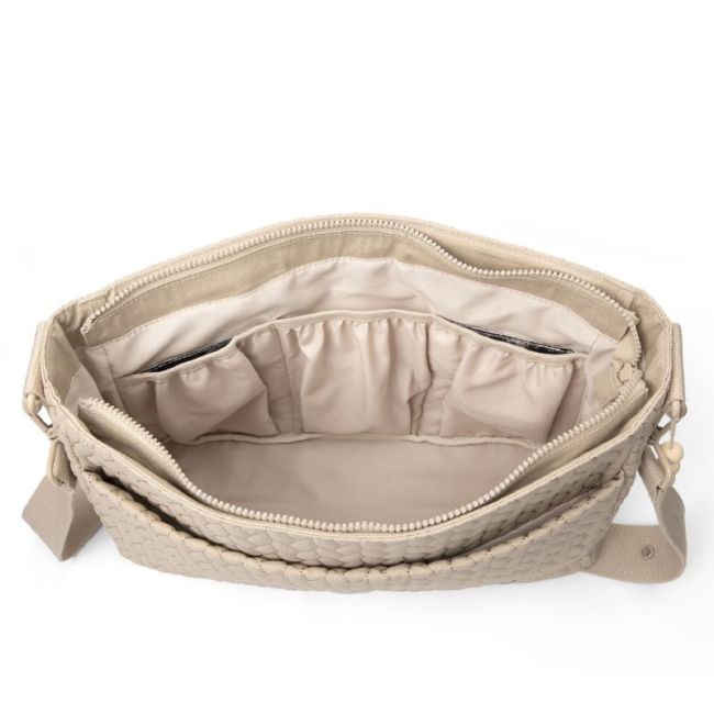 Suavinex Bolso Bandolera Wonderland - Beige