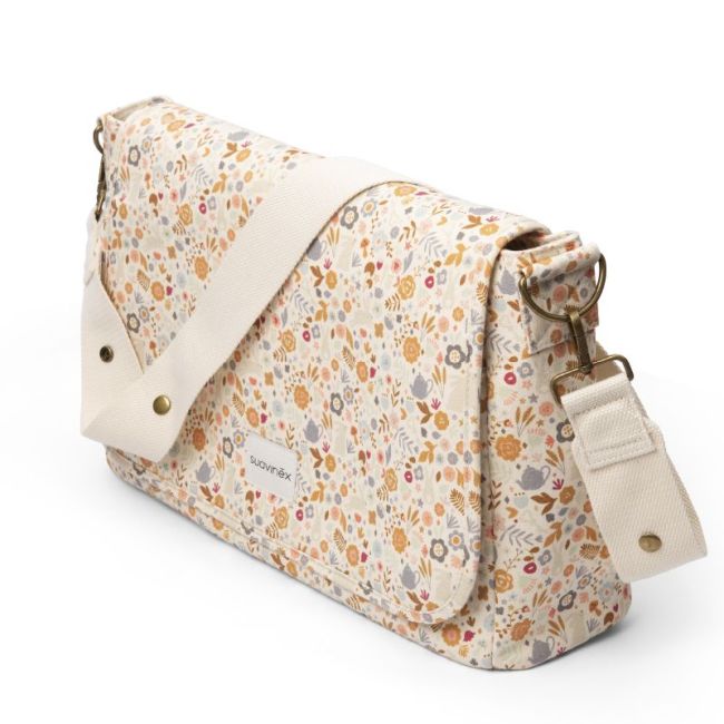 Bolsa a tiracolo Wonderland Suavinex - Liberty