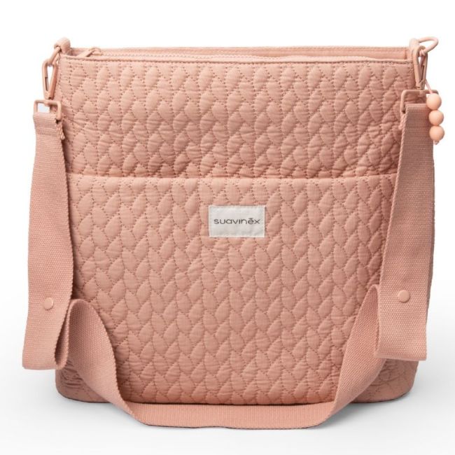 Bolsa Tote Bag Wonderland - Rosa