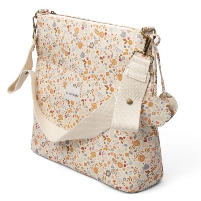 Bolsa Tote Bag Wonderland - Liberty