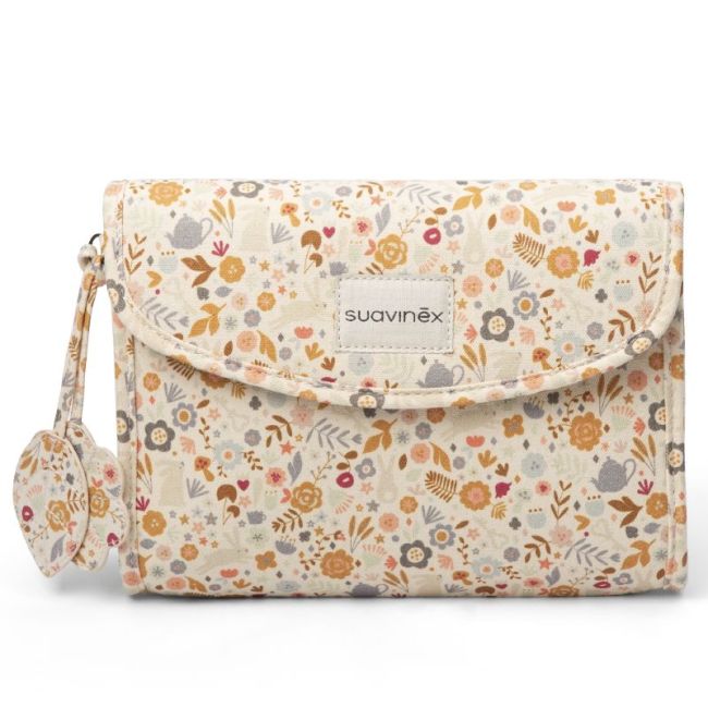 Necessaire Wonderland Suavinex - Liberty