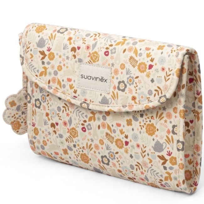 Necessaire Wonderland Suavinex - Liberty