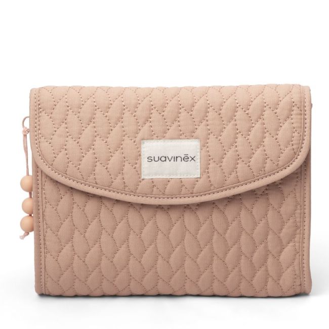 Necessaire Wonderland Suavinex - Rosa