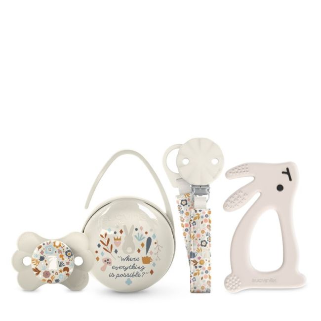 Set De Regalo Wonderland Liberty - Beige