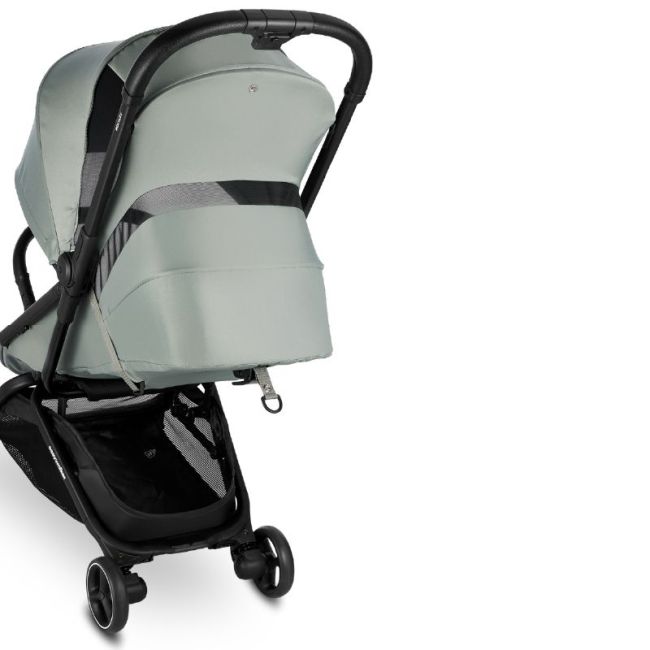 Carrito Easywalker Rockey S - Fresh Green