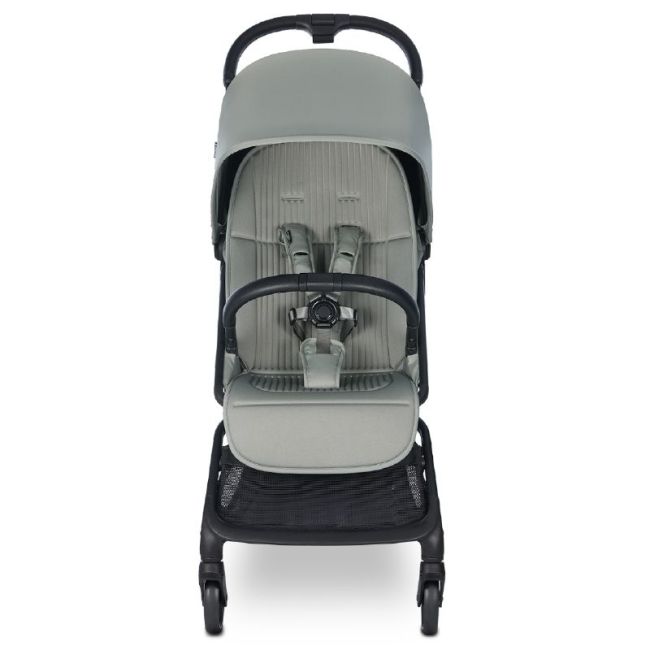 Carrinho Easywalker Rockey S - Verde Fresco