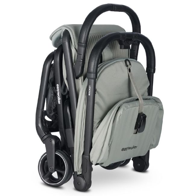 Carrito Easywalker Rockey S - Fresh Green