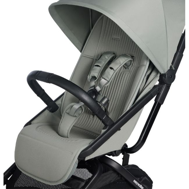 Carrito Easywalker Rockey S - Fresh Green